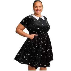 Disney Haunted Mansion dress